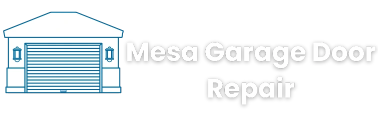 Garage Door Repair in Mesa Arizona logo