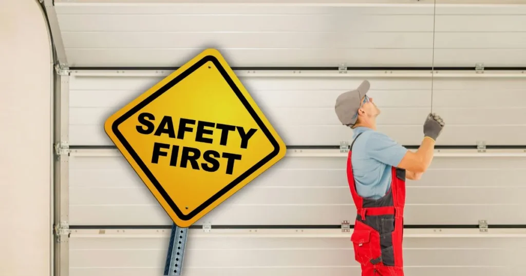 Maximizing Safety: Essential Garage Door Features and Maintenance Tips