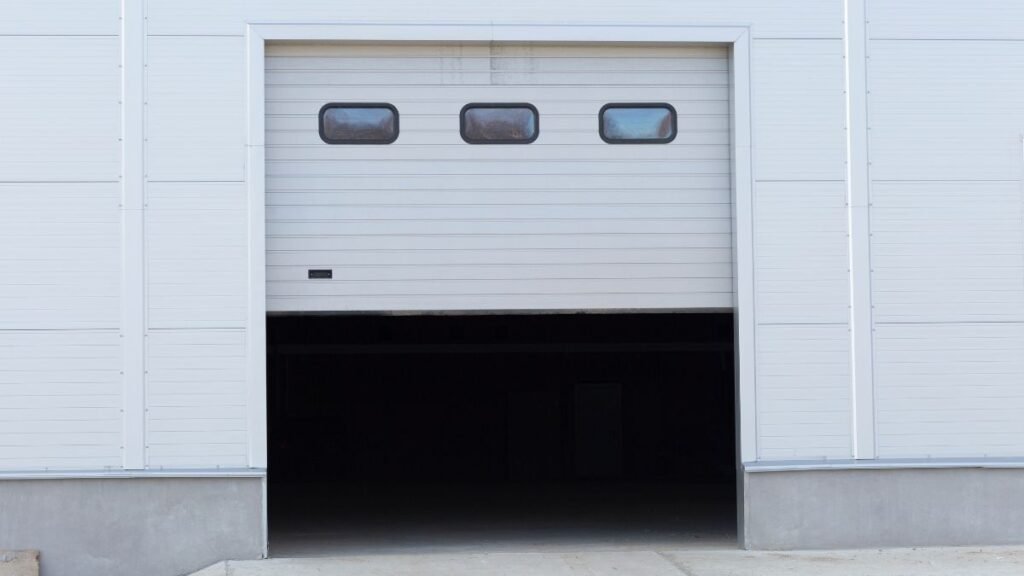 Garage Door Repair