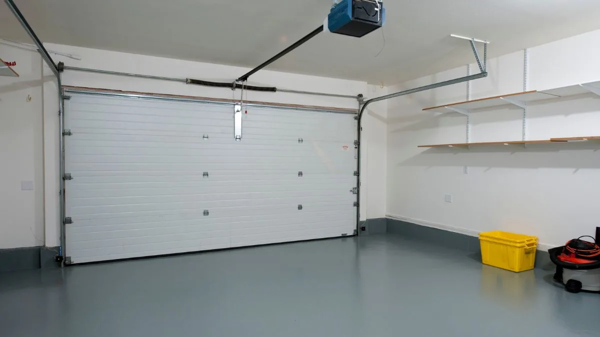 Garage Door Installation in Mesa