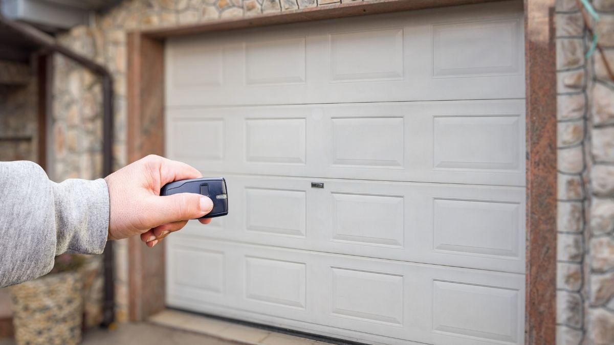 Garage Door Opener