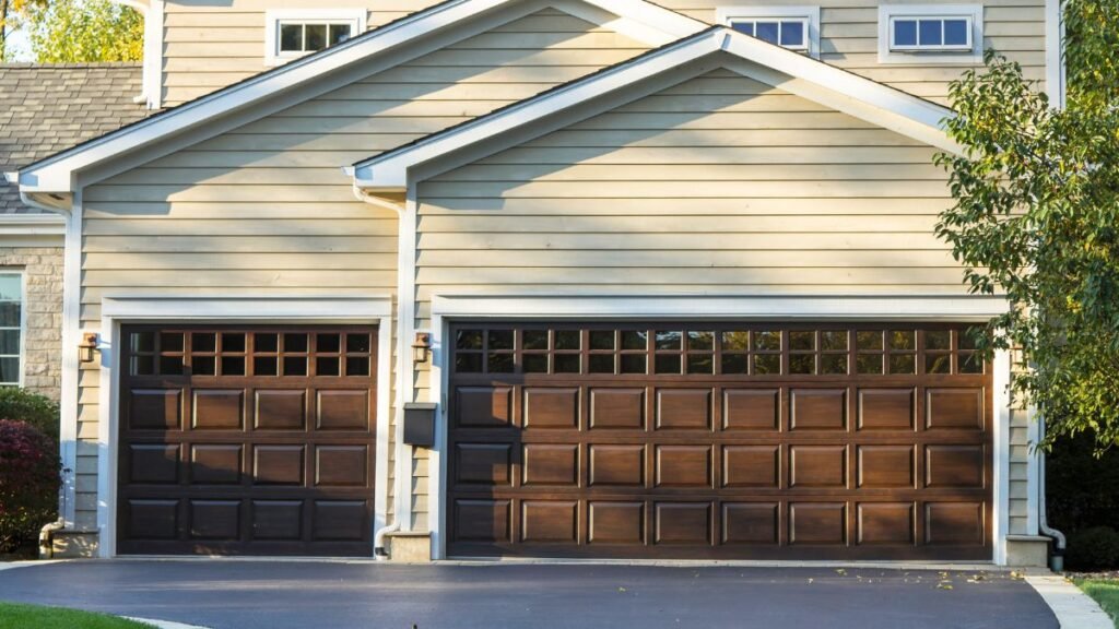 The Benefits of Insulating Your Garage Door in Mesa